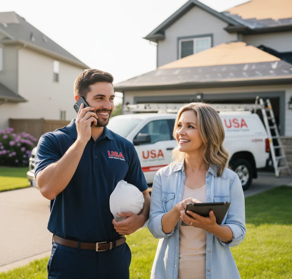 Flat Roof Repair in Valdosta, GA